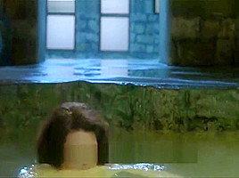 Ania Bukstein - Full Frontal, Topless Lesbian Sex Scenes - Ha-Sodot (2007)