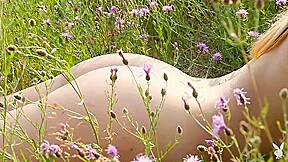 Anna Katarina in Wild Serenity