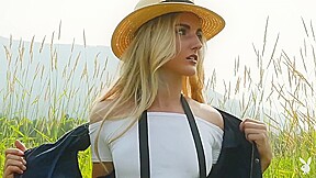 Anna Katarina in Wild Serenity
