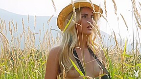 Anna Katarina in Wild Serenity