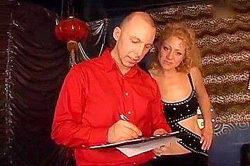 Anna Lena - German Swingers Feat Second Edition