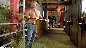 Anna Polina And Neeo Stable Boy - Sex Movies Featuring Rebecca Lord