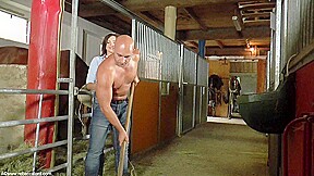 Anna Polina And Neeo Stable Boy - Sex Movies Featuring Rebecca Lord