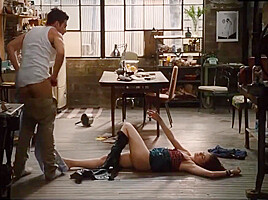 Anne Hathaway In Horny Sex Clip Hd Wild
