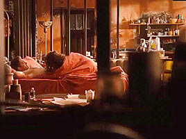 Anne Hathaway In Horny Sex Clip Hd Wild