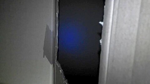 Anon gloryhole suck, rim & fuck from Doublelist side view
