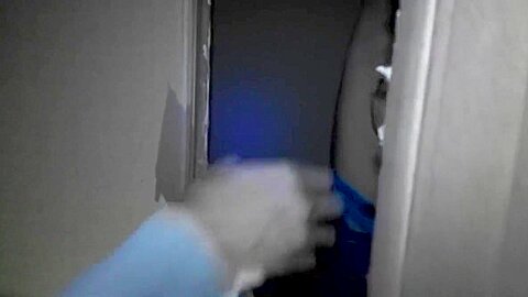 Anon gloryhole suck, rim & fuck from Doublelist side view