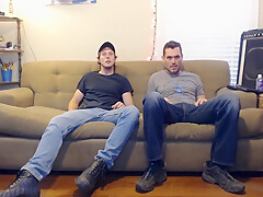 Another Couple Guys Tricked And Secretly Recorded
