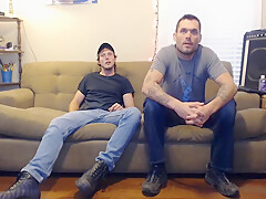 Another Couple Guys Tricked And Secretly Recorded