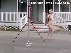 Another Naked Pussy Walker - Nakedgord