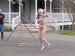 Another Naked Pussy Walker - Nakedgord