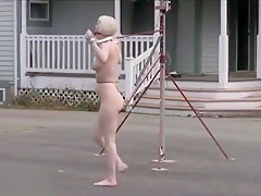 Another Naked Pussy Walker - Nakedgord