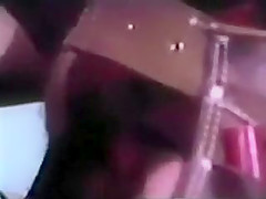 Another Vintage Interracial - Peepshow Loop