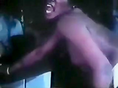 Another Vintage Interracial - Peepshow Loop