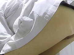 Another angel nurse ### alone