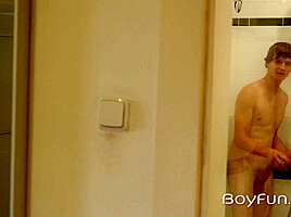 Antony Carter - Dimitry Adamkov - BoyFun