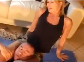 Antscha Headscissors