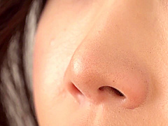 Anzu Komatsu - Why Is Your Wife Always Naked Part 1