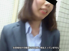 Aoyamamika Bring Me To Your Home - 10musume