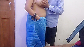 Apne Patni Ke Sath Sex Karte Huwe