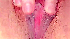 Arab Girl Masturbating