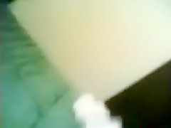 Arab couple pov blowjob, missionary and doggystyle sex