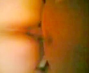 Arab fucks his gf in both holes