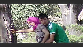Arab public sex