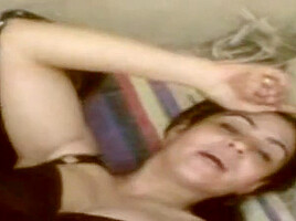 Arab sex outside
