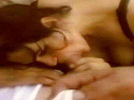 Arab sex outside