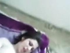 Arab sextape