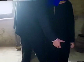 Arab suck in car and arab belly dance sex Anything to Help The Poor