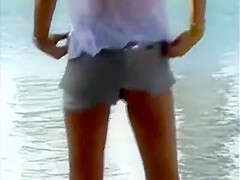 Argentina Redhead 2nd Video