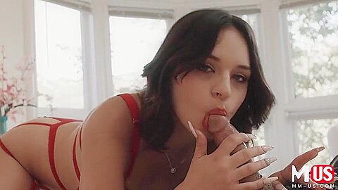 Aria Valencia Horny Teen 18+ 4