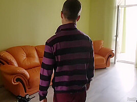 Arian Behind The Scenes 2