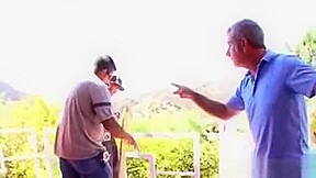 Ariana Grand Fucked Hard By Her Stepdad