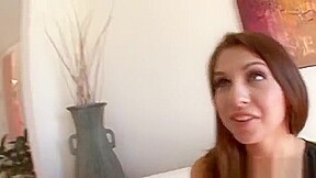 Ariana Grand Fucked Hard By Her Stepdad