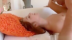 Ariana Grand Fucked Hard By Her Stepdad