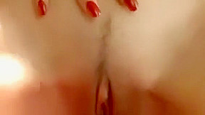 Ariel - Explicite-Art - Sweet posing!