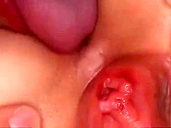 Arisa Kanno blows two dicks in special amateur video