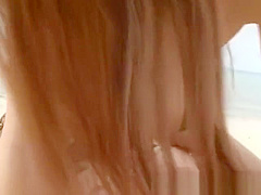Arisa Kuroki Naughty Asian doll is busty part5