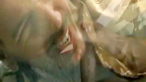 Army Hunks Are Extremely Passionate
