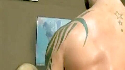 Army Hunks Are Extremely Passionate