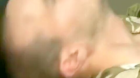 Army Hunks Are Extremely Passionate