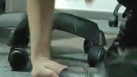 Army Hunks Are Extremely Passionate