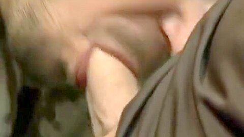 Army Hunks Are Extremely Passionate