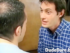 Aroused Twink Gets His Asshole Obliterated By Horny Boyfriend