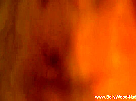 Artistic Body Movements From India