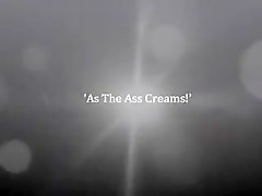 As the Butt Creams!