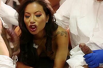 Asa Akira - Sexbots: Programmed For Pleasure